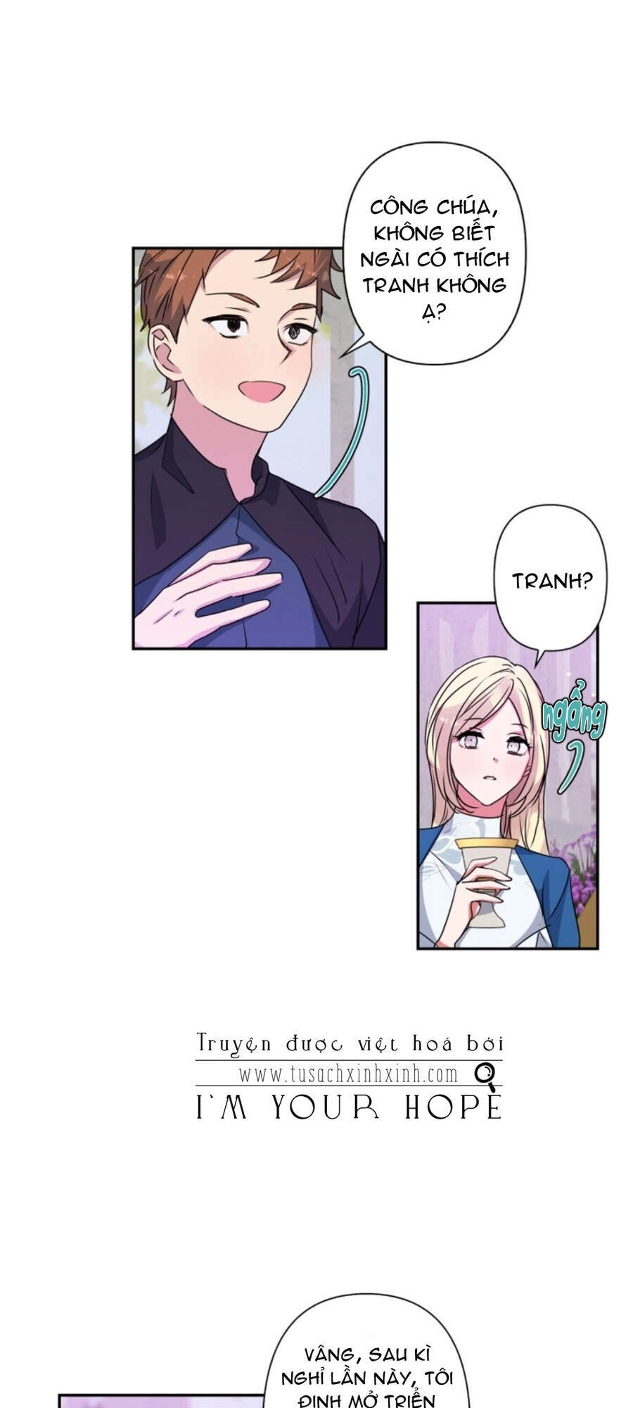 Thuần Hóa Quái Thú Thật Tốt Chapter 43 - 30