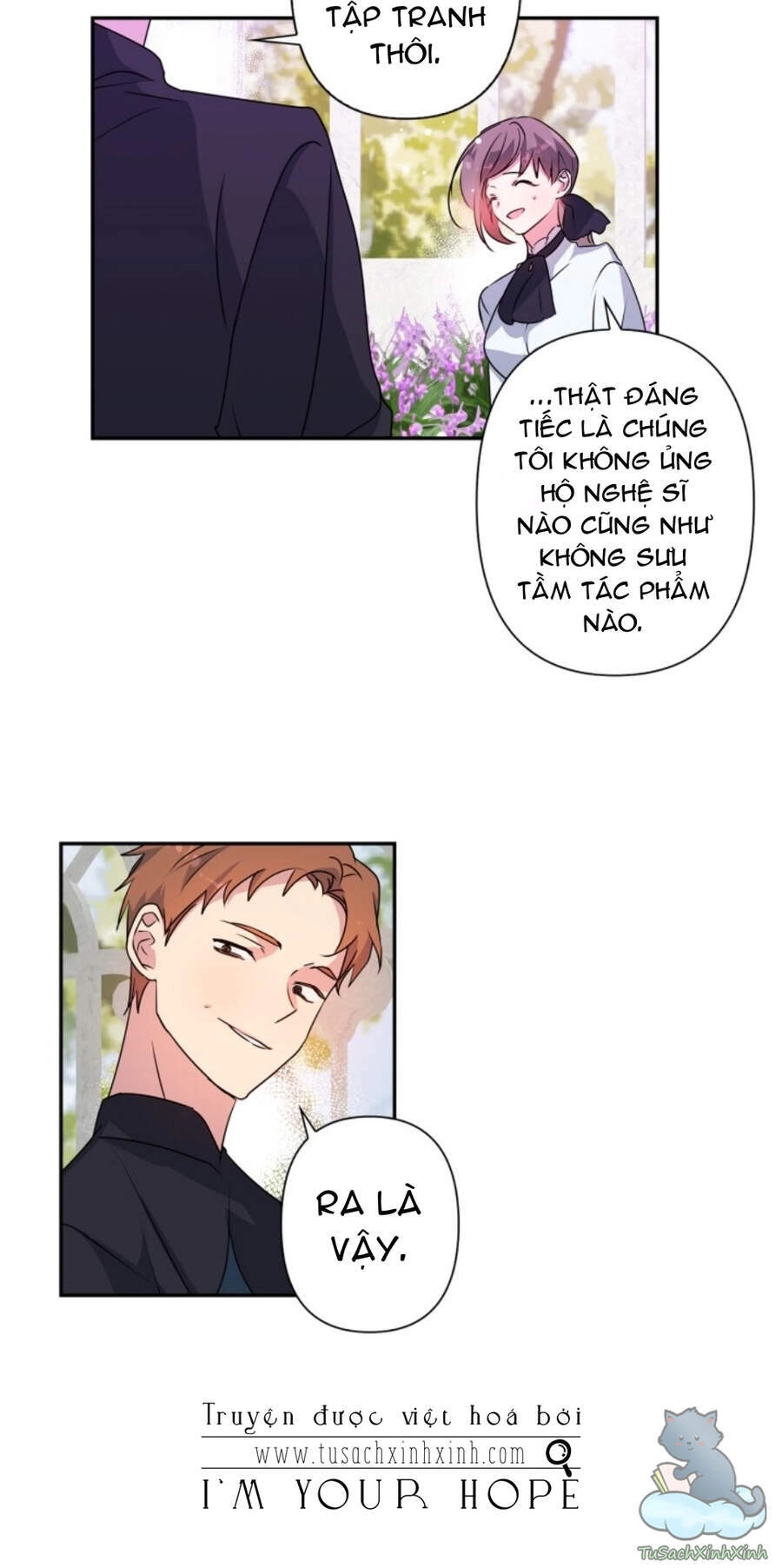 Thuần Hóa Quái Thú Thật Tốt Chapter 43 - 37