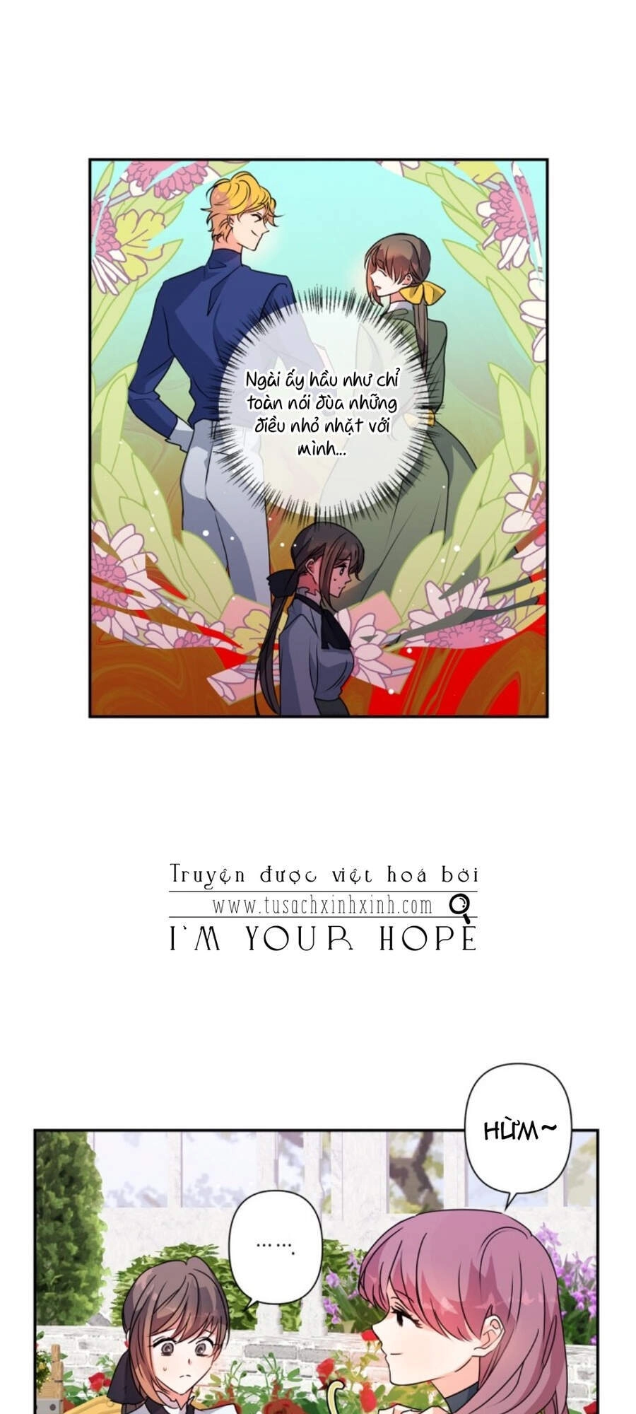 Thuần Hóa Quái Thú Thật Tốt Chapter 43 - 40