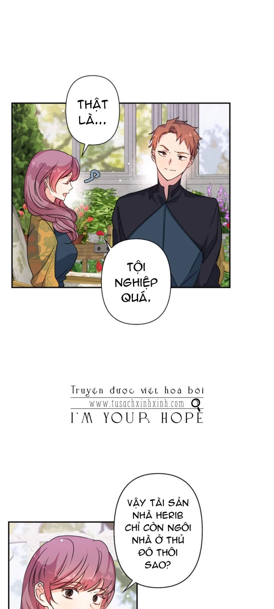 Thuần Hóa Quái Thú Thật Tốt Chapter 43 - 46