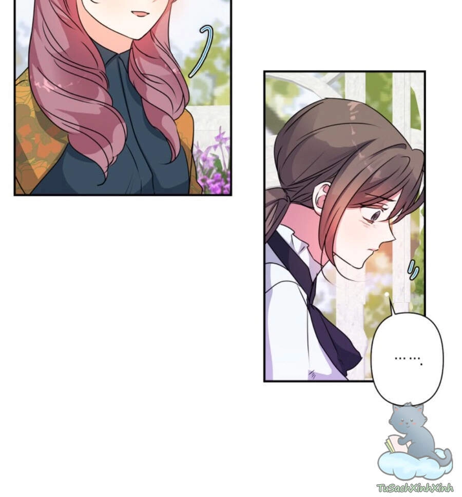 Thuần Hóa Quái Thú Thật Tốt Chapter 43 - 47