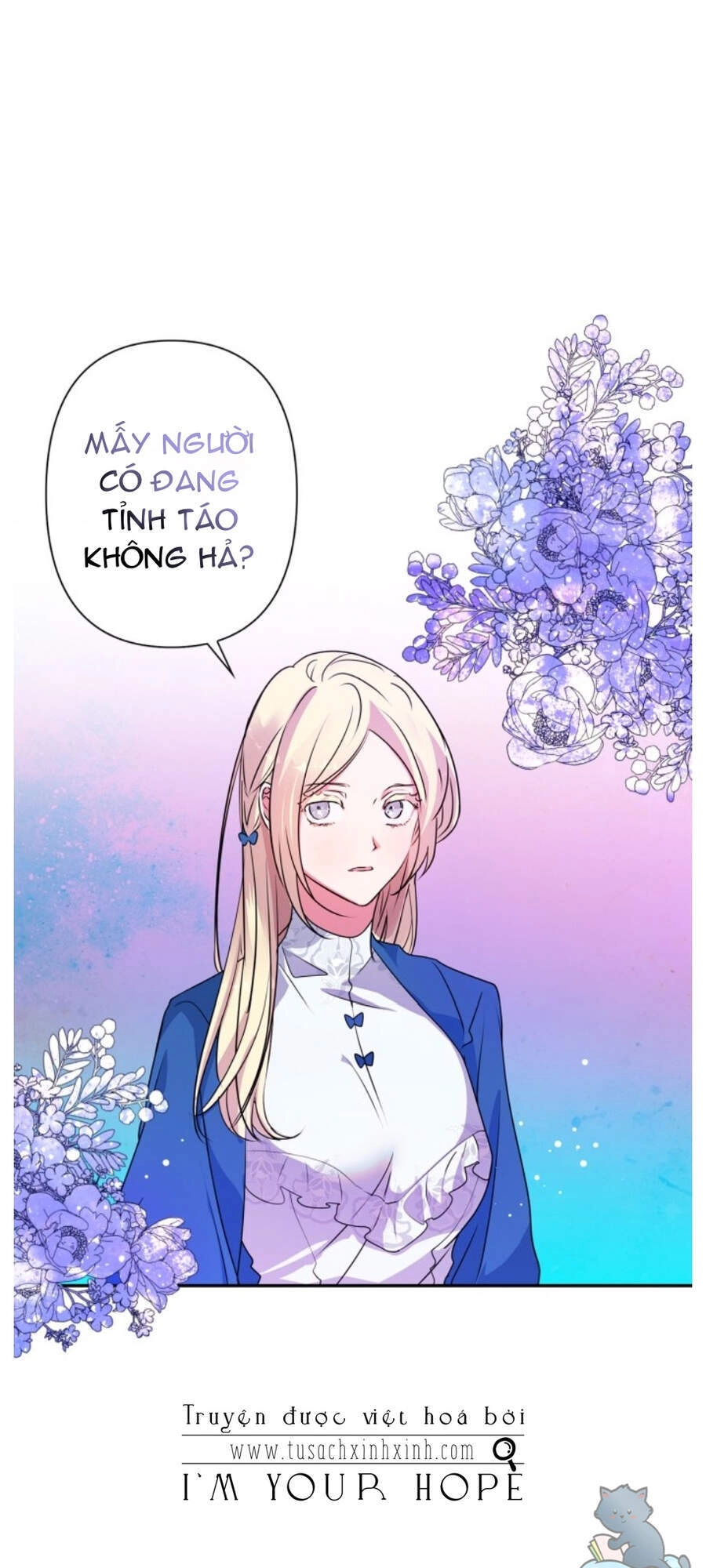 Thuần Hóa Quái Thú Thật Tốt Chapter 43 - 58