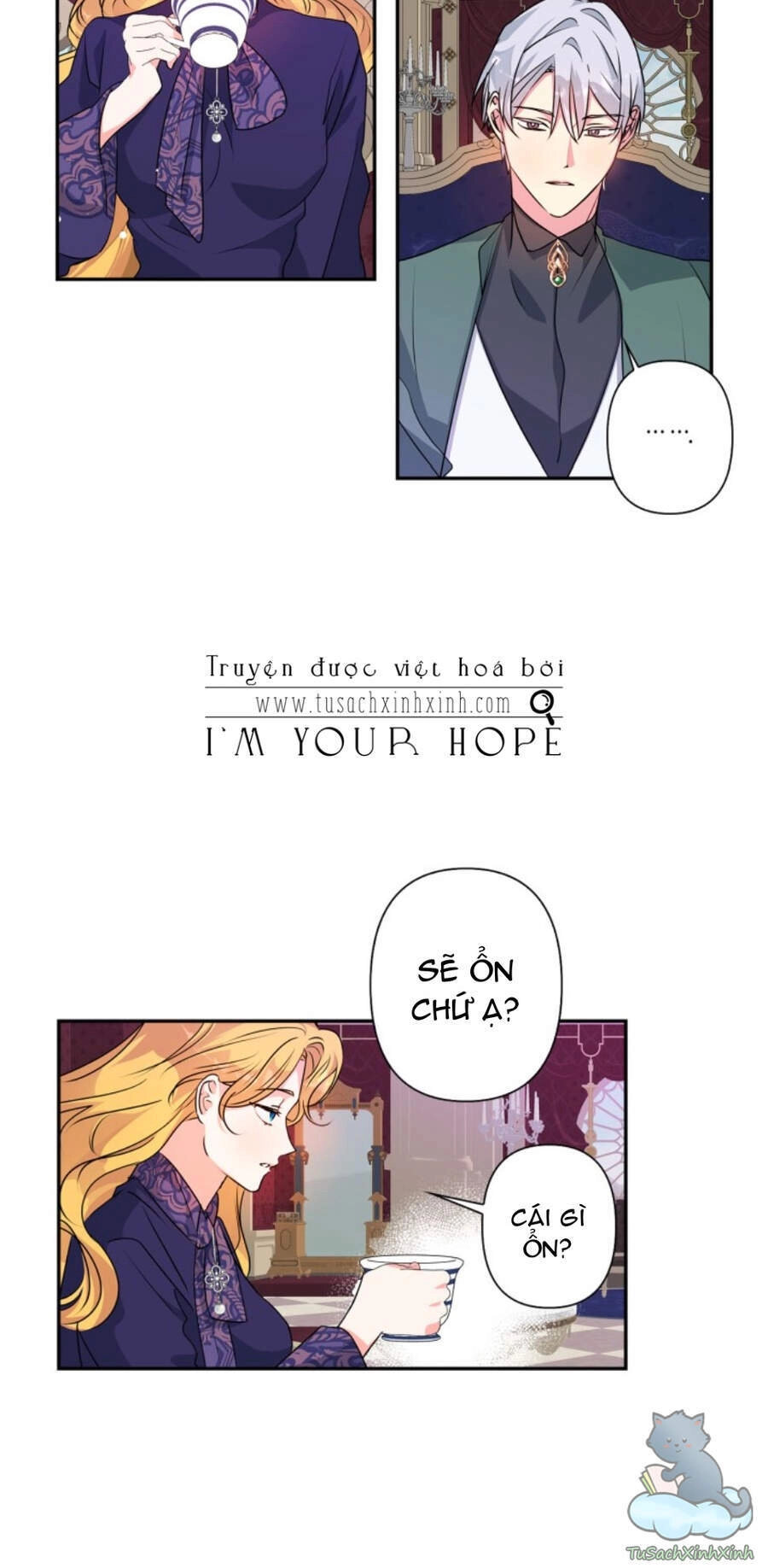 Thuần Hóa Quái Thú Thật Tốt Chapter 45 - 2