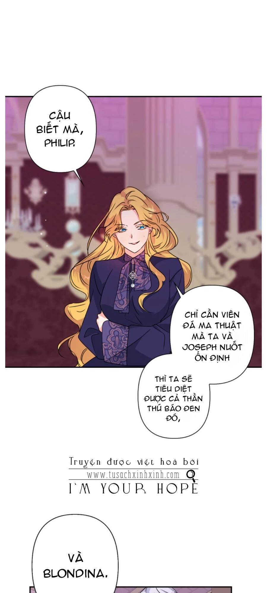 Thuần Hóa Quái Thú Thật Tốt Chapter 45 - 5