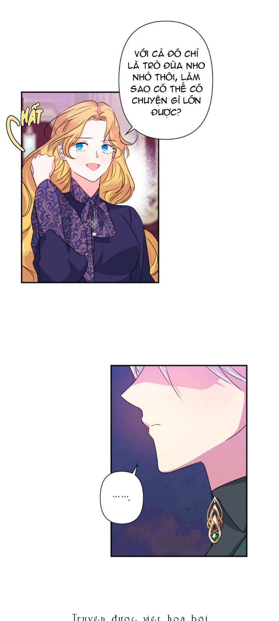 Thuần Hóa Quái Thú Thật Tốt Chapter 45 - 7