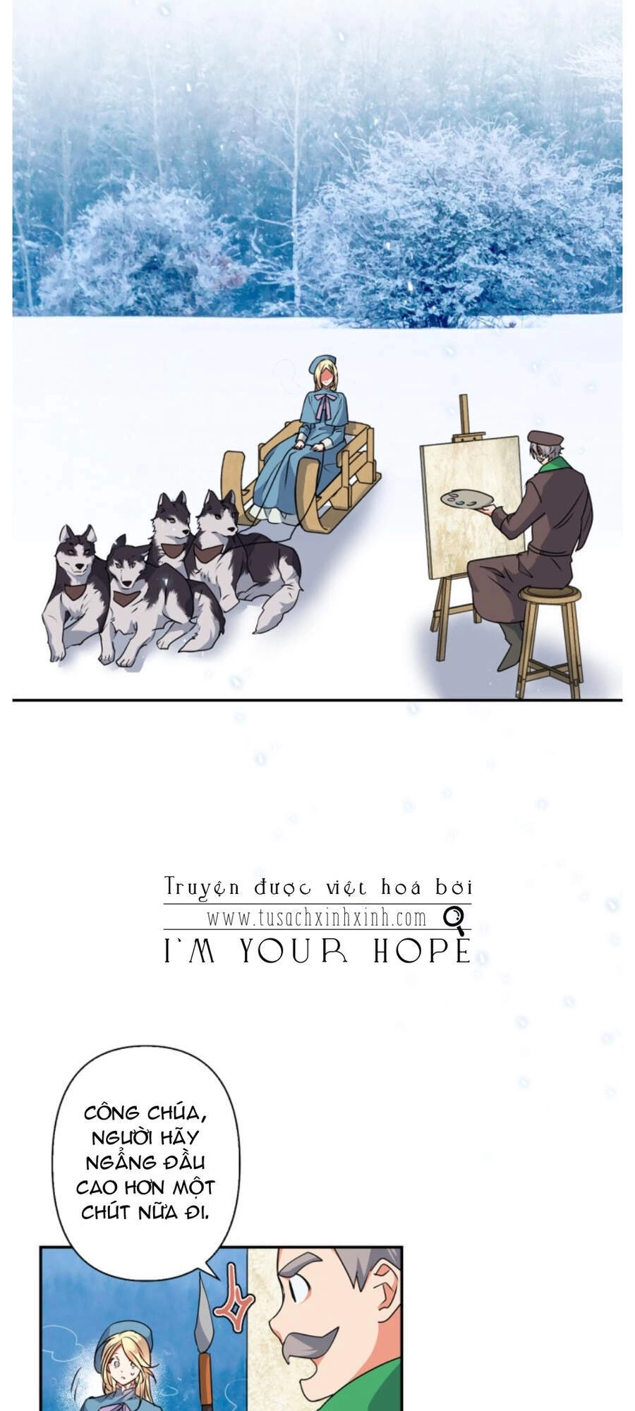 Thuần Hóa Quái Thú Thật Tốt Chapter 45 - 10