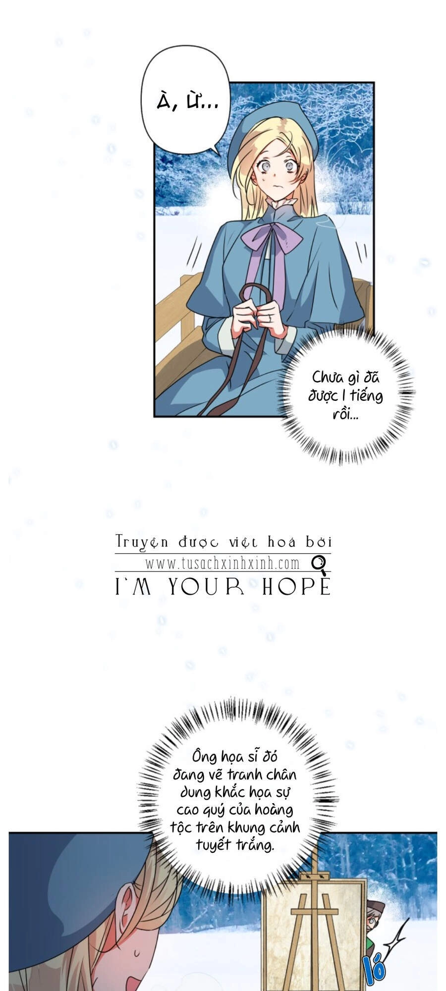 Thuần Hóa Quái Thú Thật Tốt Chapter 45 - 12