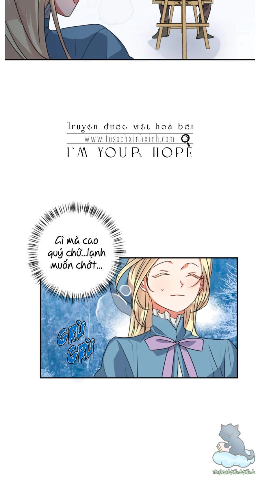 Thuần Hóa Quái Thú Thật Tốt Chapter 45 - 13