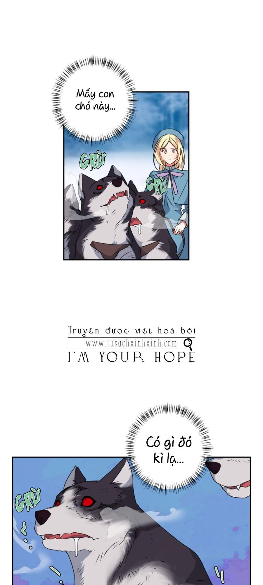 Thuần Hóa Quái Thú Thật Tốt Chapter 45 - 14