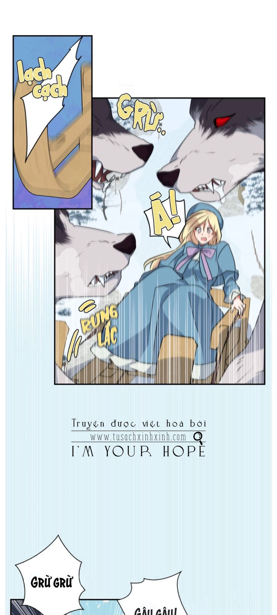 Thuần Hóa Quái Thú Thật Tốt Chapter 45 - 16