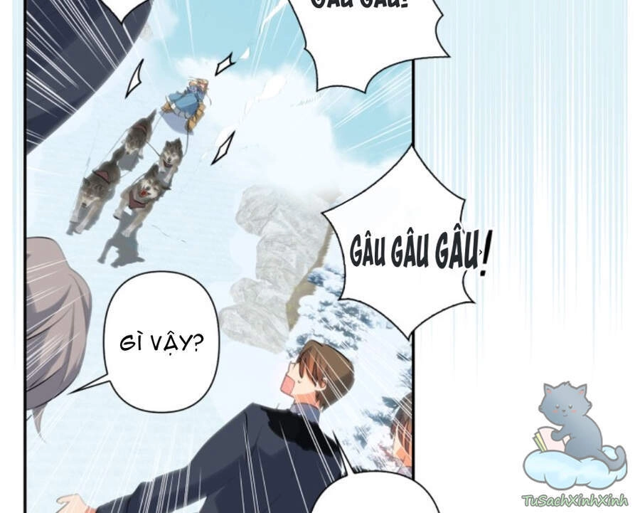 Thuần Hóa Quái Thú Thật Tốt Chapter 45 - 17