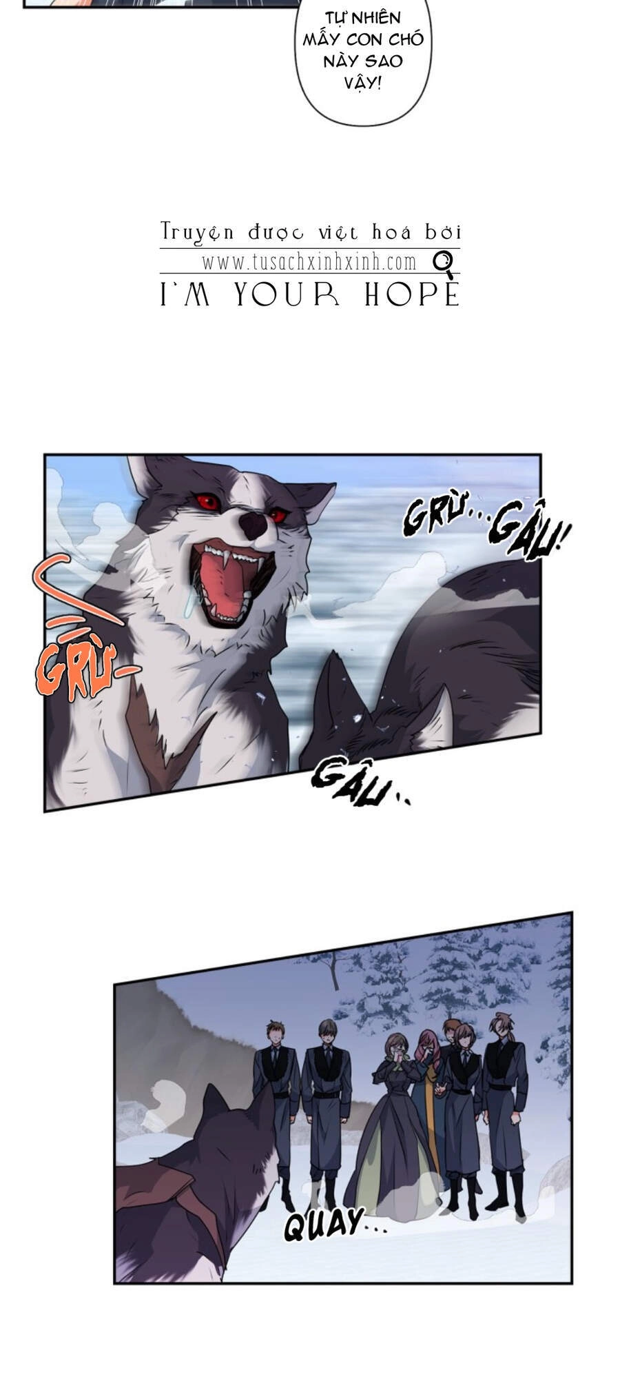 Thuần Hóa Quái Thú Thật Tốt Chapter 45 - 18