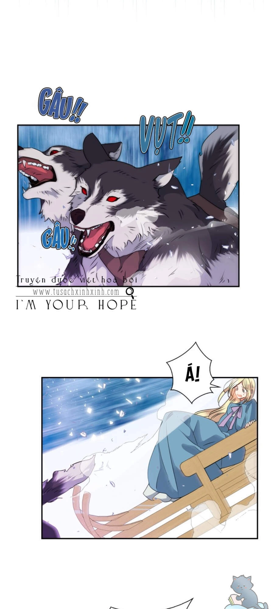 Thuần Hóa Quái Thú Thật Tốt Chapter 45 - 20