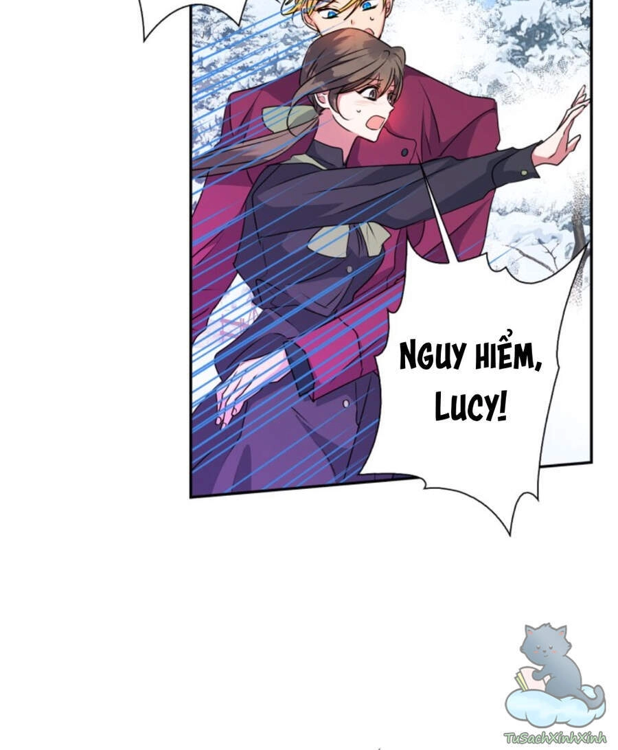 Thuần Hóa Quái Thú Thật Tốt Chapter 45 - 23