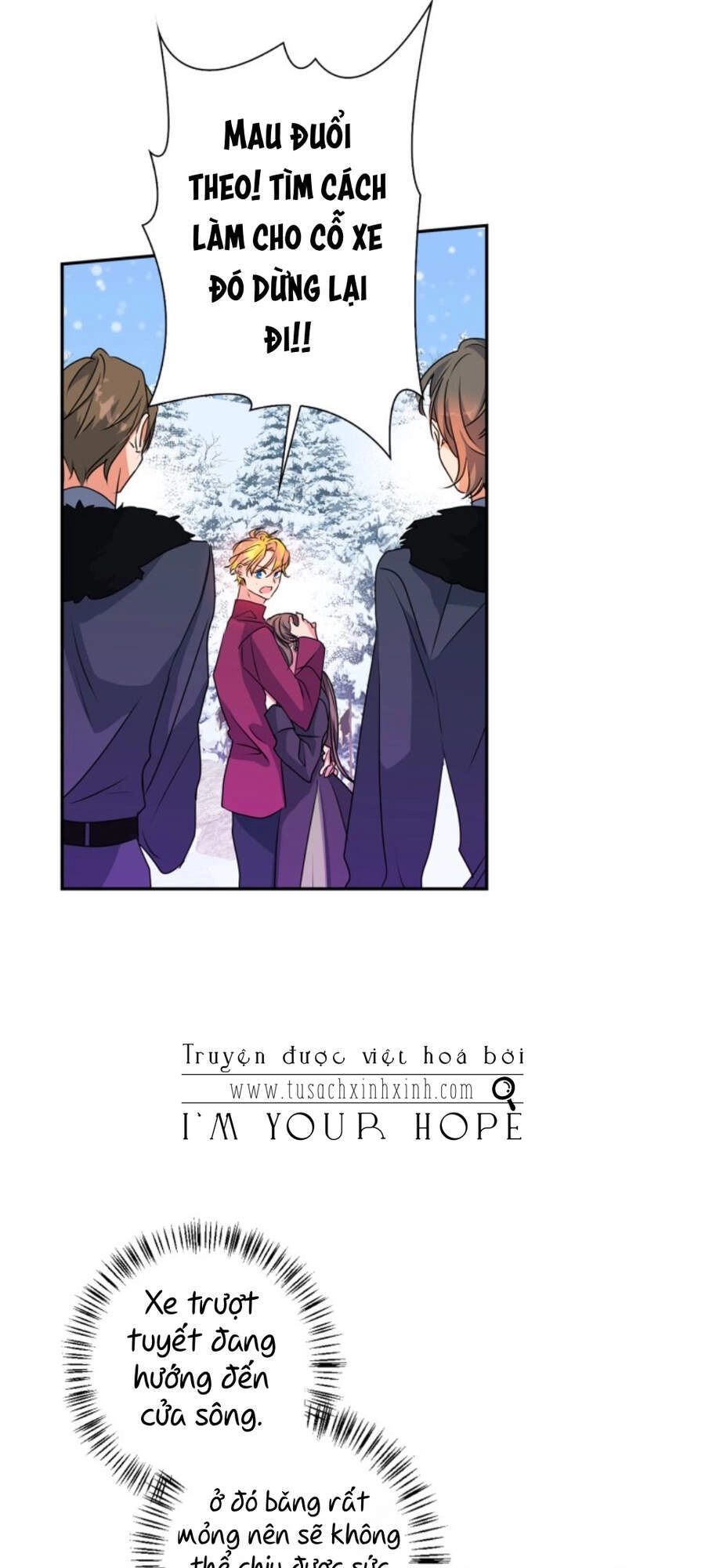 Thuần Hóa Quái Thú Thật Tốt Chapter 45 - 24