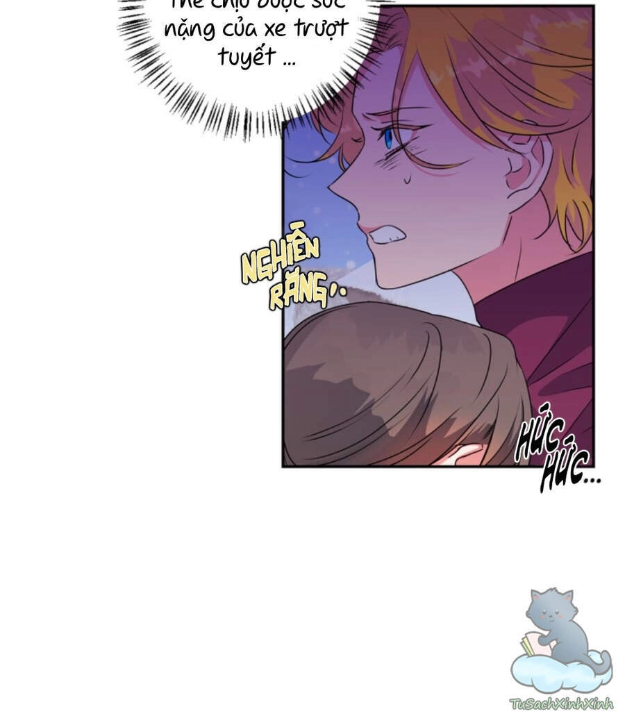 Thuần Hóa Quái Thú Thật Tốt Chapter 45 - 25