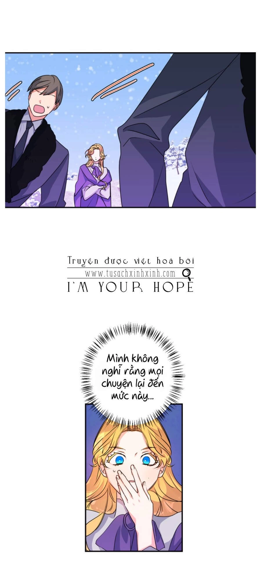 Thuần Hóa Quái Thú Thật Tốt Chapter 45 - 28