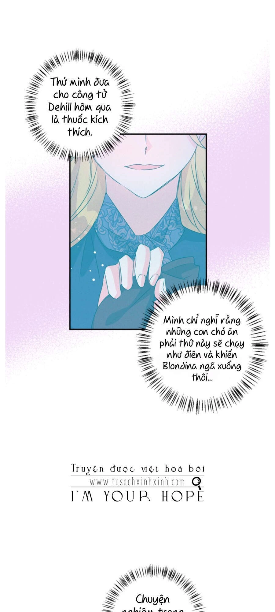 Thuần Hóa Quái Thú Thật Tốt Chapter 45 - 30