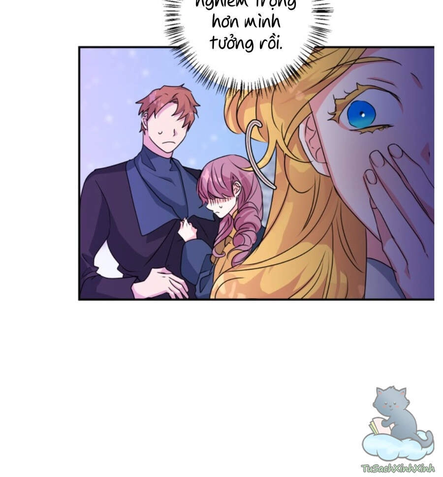 Thuần Hóa Quái Thú Thật Tốt Chapter 45 - 31