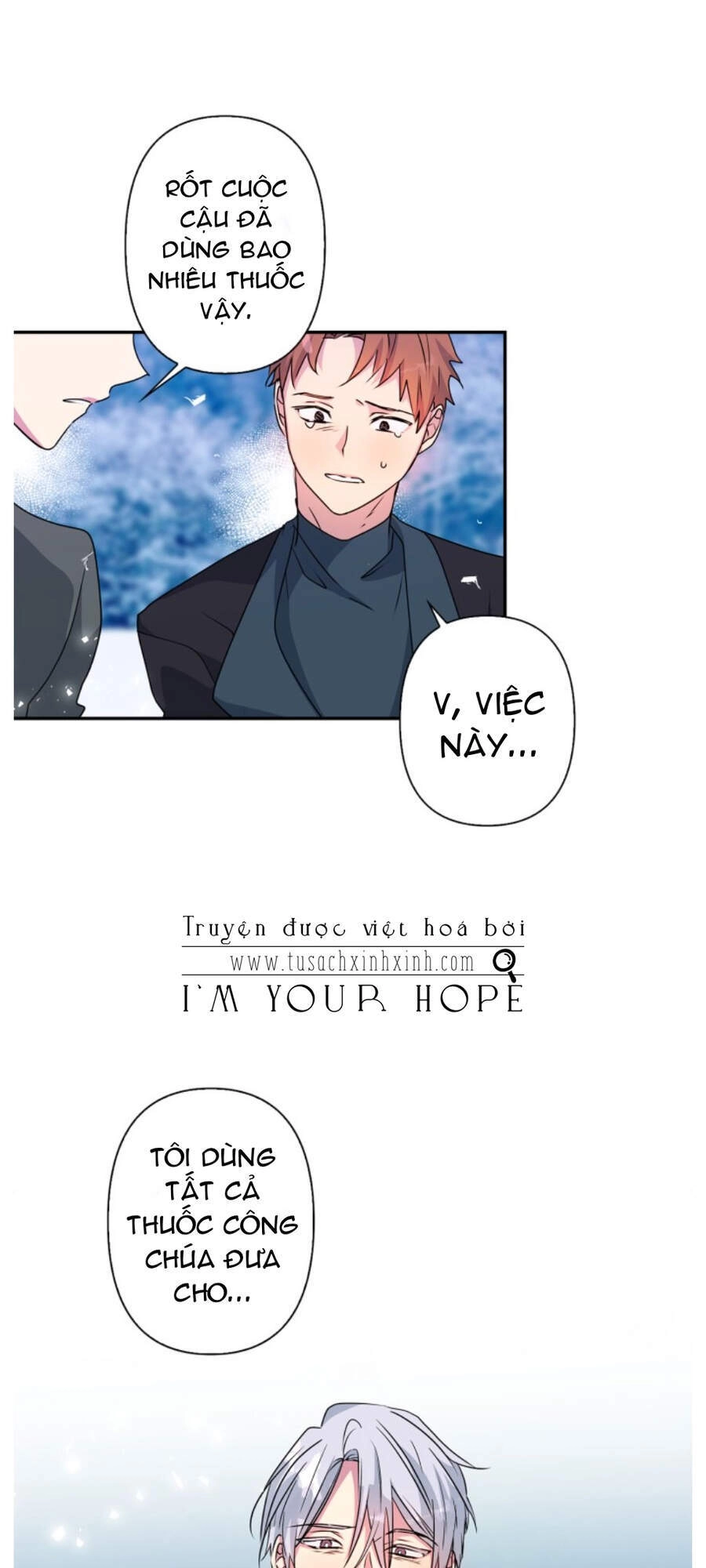 Thuần Hóa Quái Thú Thật Tốt Chapter 45 - 32