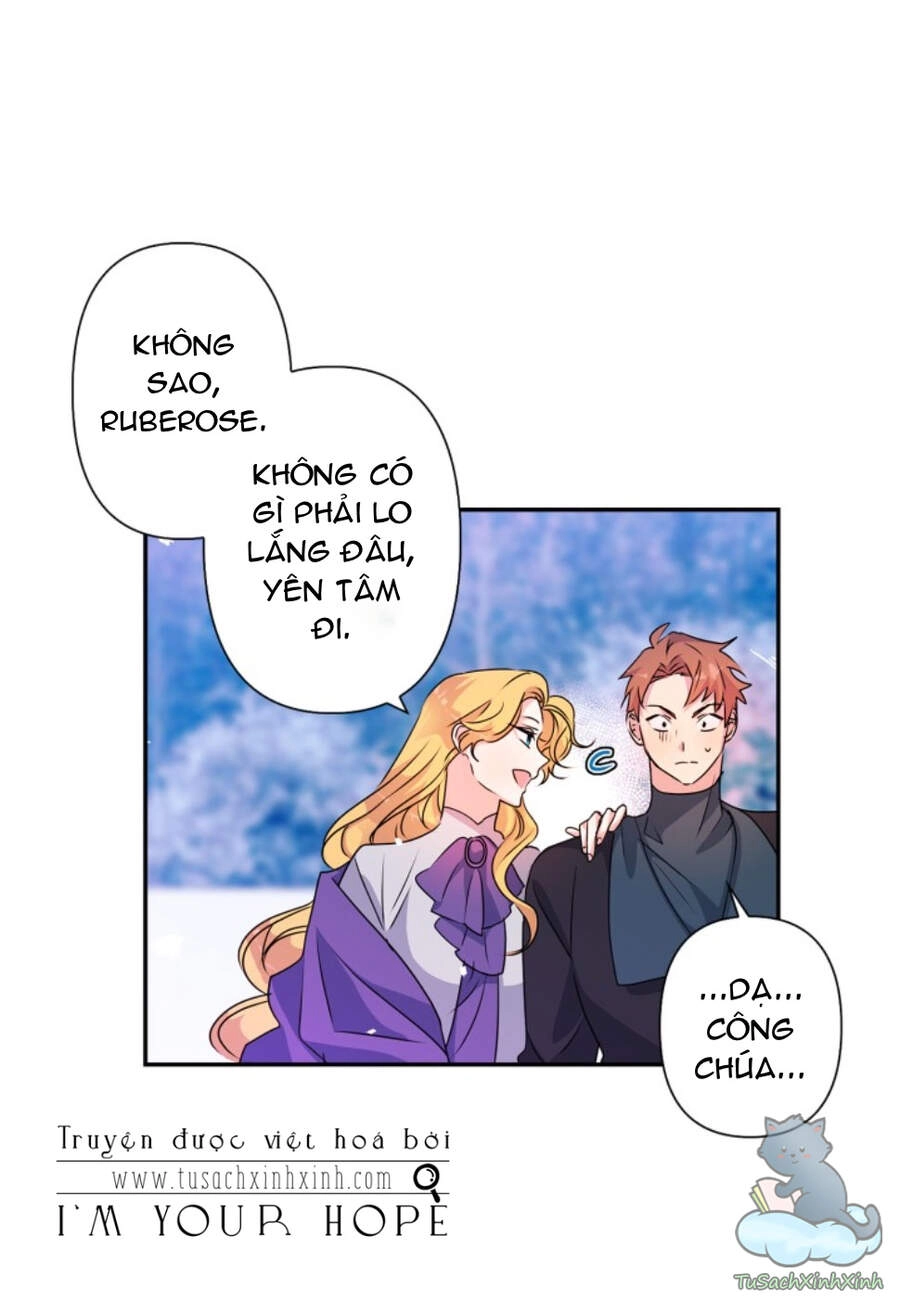 Thuần Hóa Quái Thú Thật Tốt Chapter 45 - 34