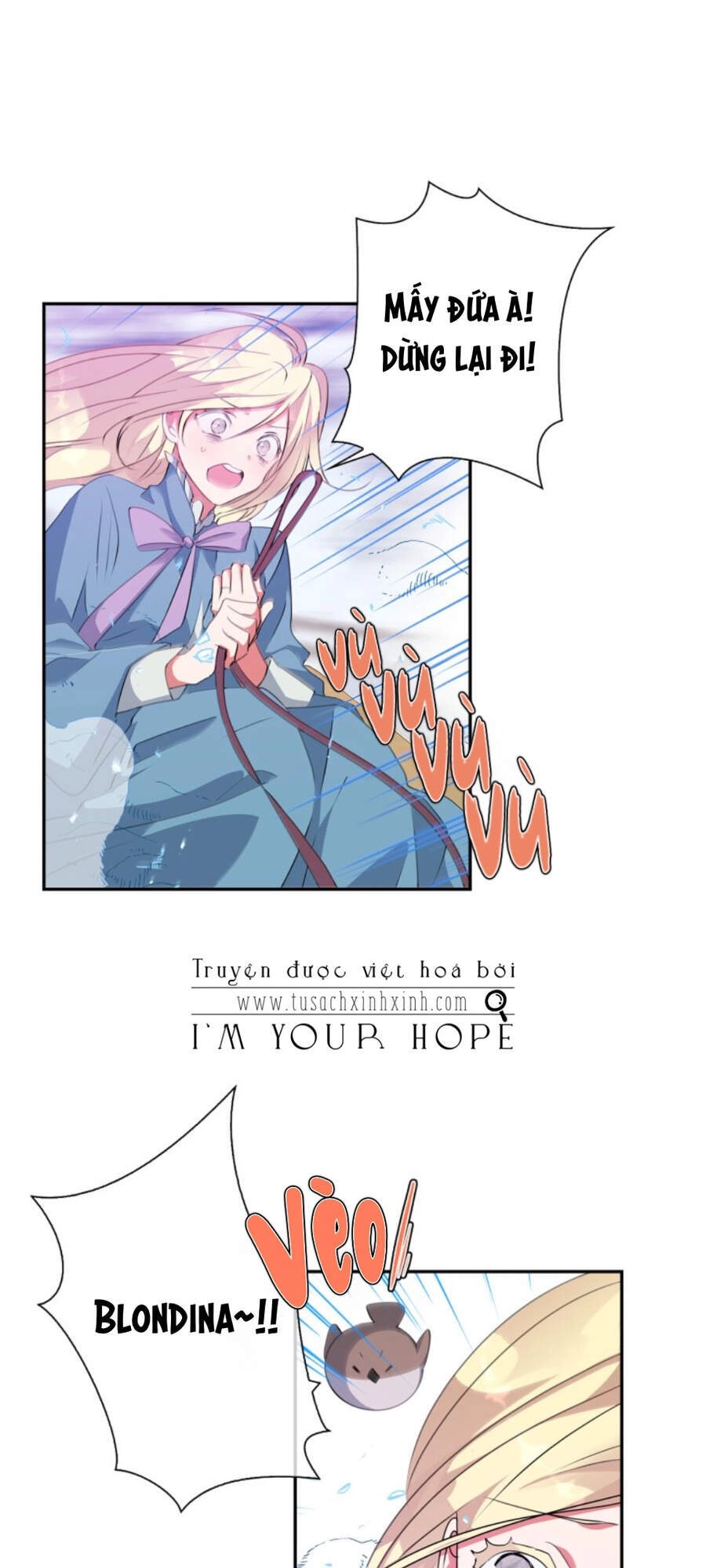 Thuần Hóa Quái Thú Thật Tốt Chapter 45 - 39