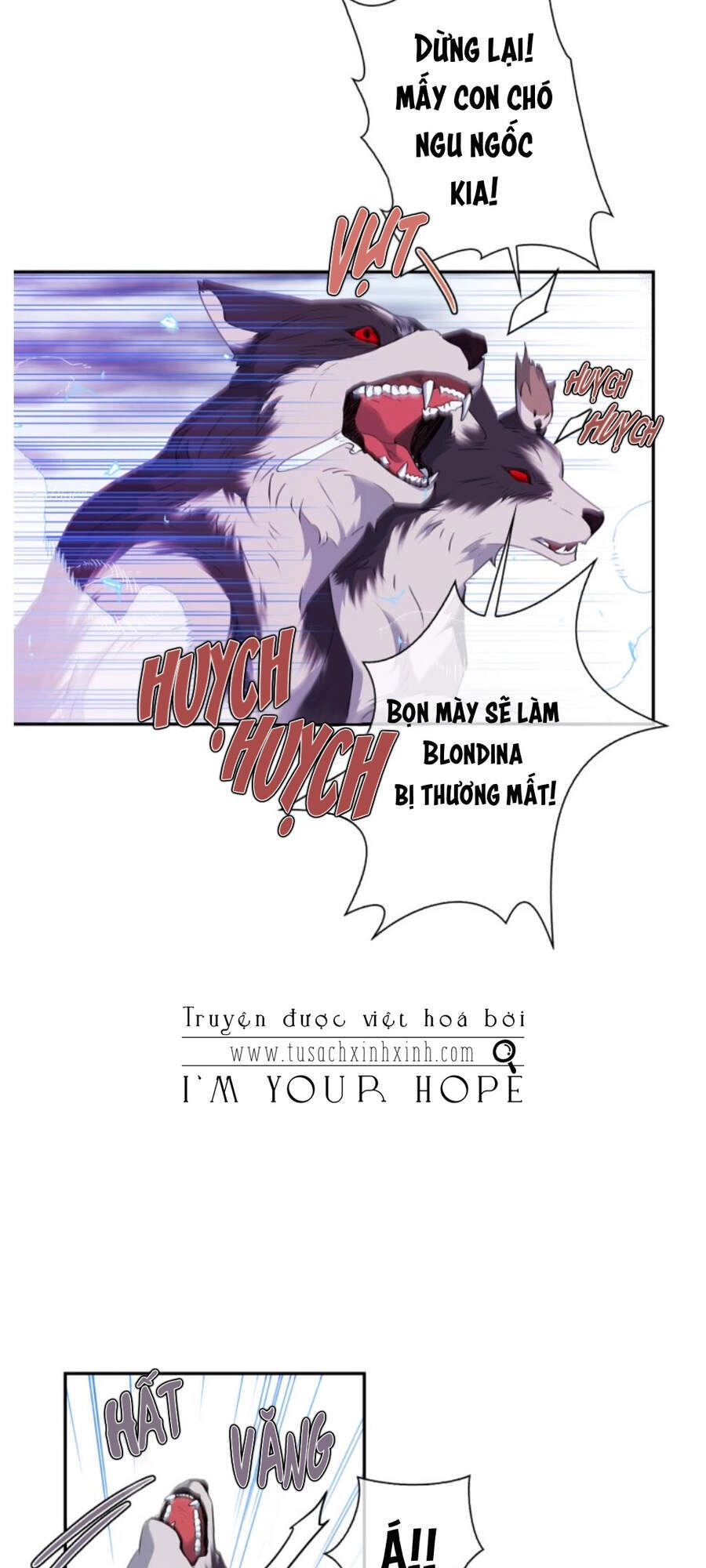 Thuần Hóa Quái Thú Thật Tốt Chapter 45 - 41