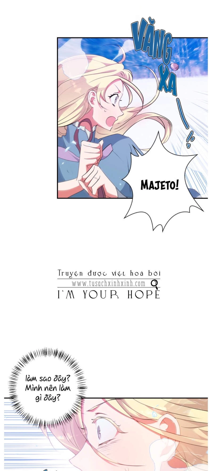 Thuần Hóa Quái Thú Thật Tốt Chapter 45 - 43