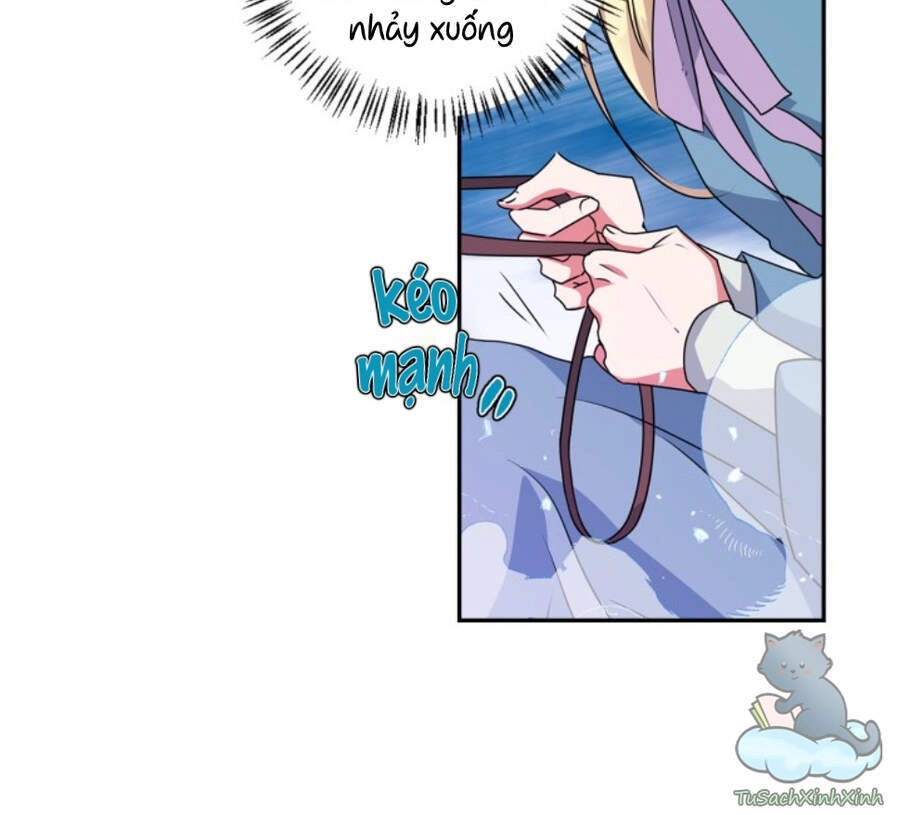 Thuần Hóa Quái Thú Thật Tốt Chapter 45 - 46