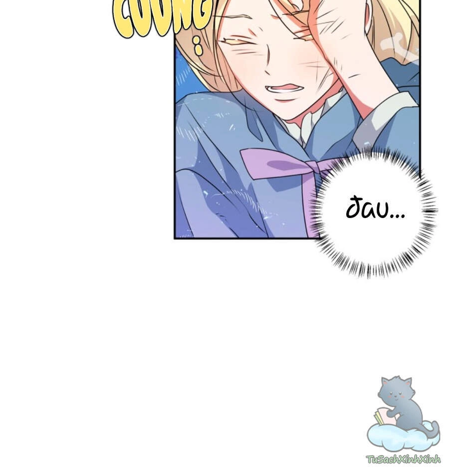 Thuần Hóa Quái Thú Thật Tốt Chapter 45 - 50