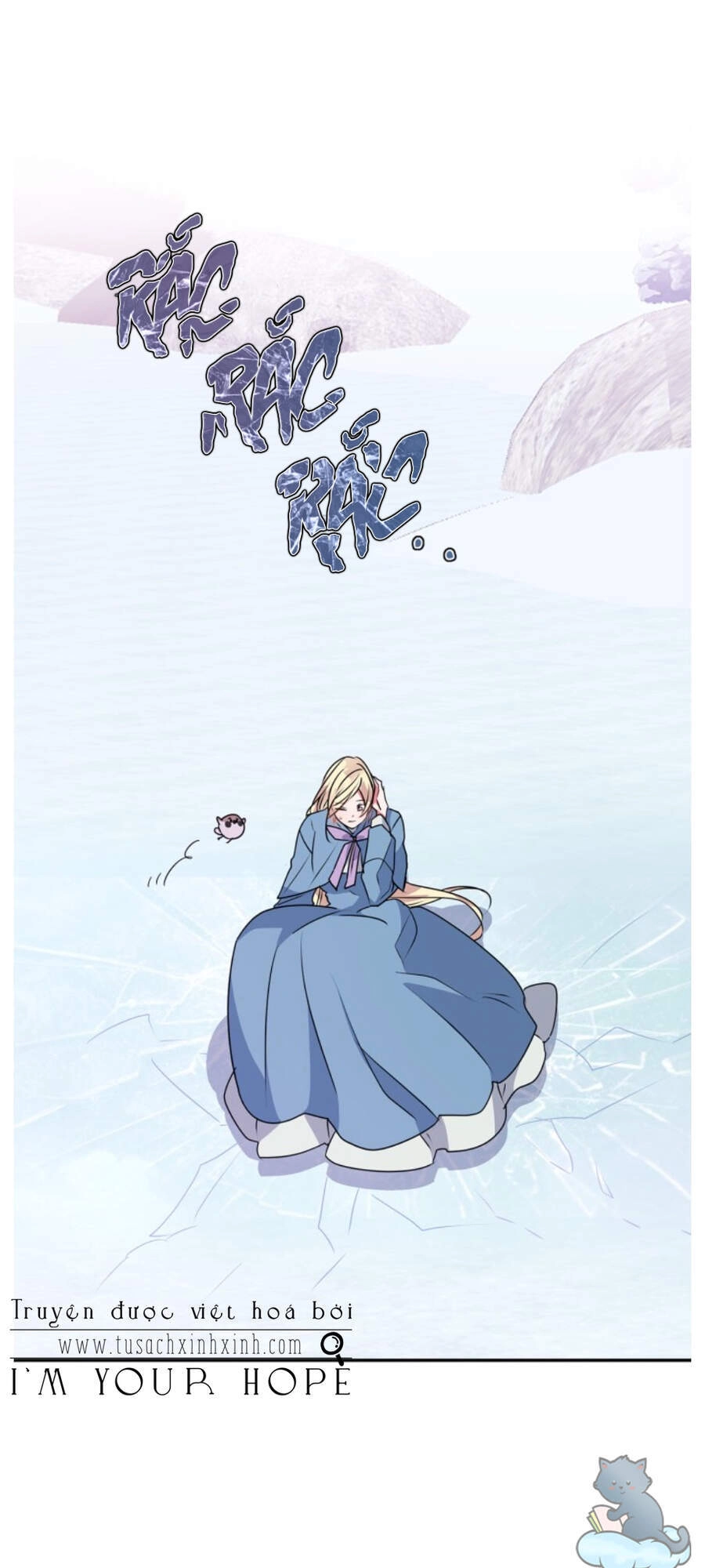 Thuần Hóa Quái Thú Thật Tốt Chapter 45 - 53