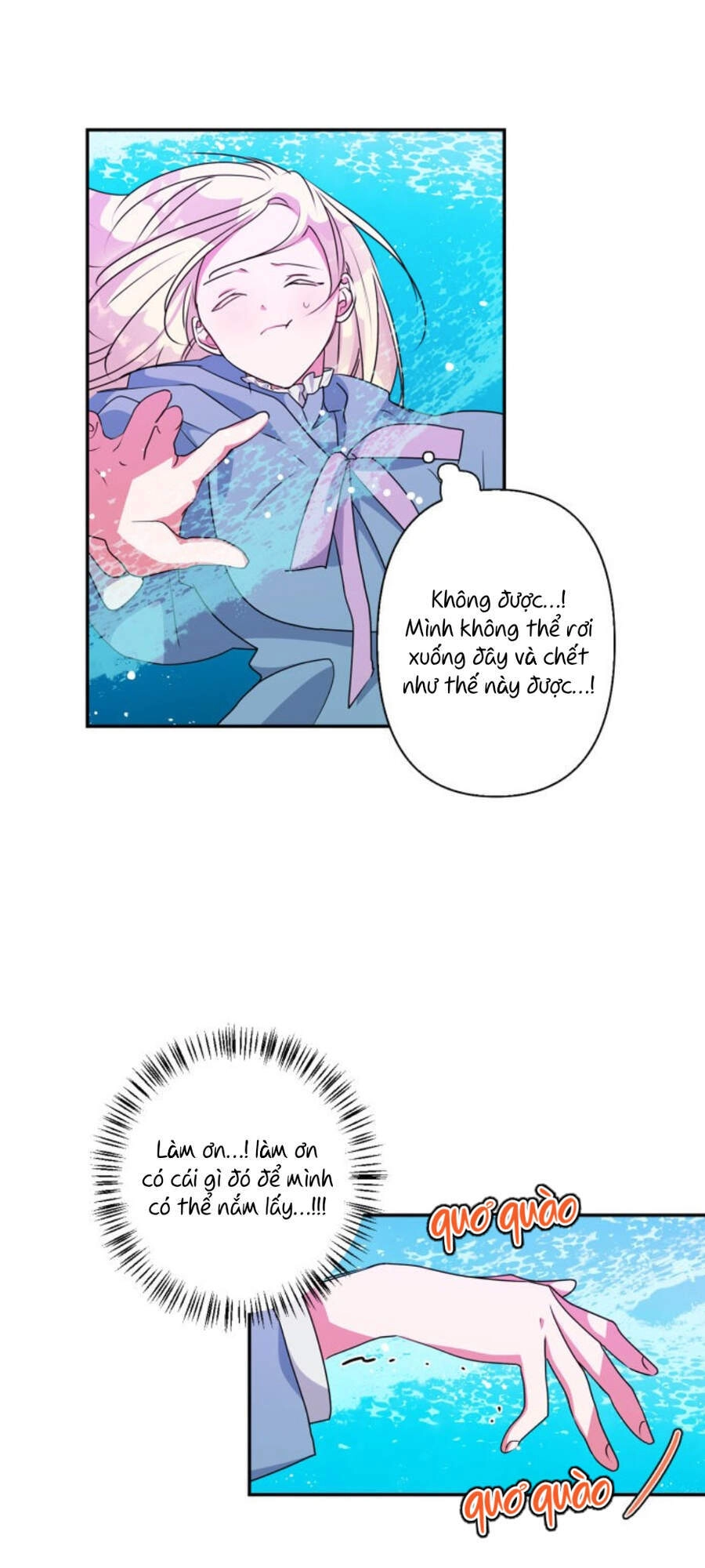 Thuần Hóa Quái Thú Thật Tốt Chapter 46 - 1