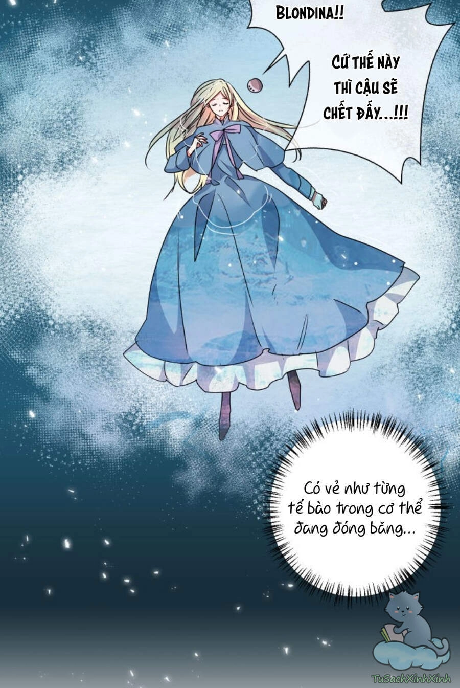 Thuần Hóa Quái Thú Thật Tốt Chapter 46 - 4