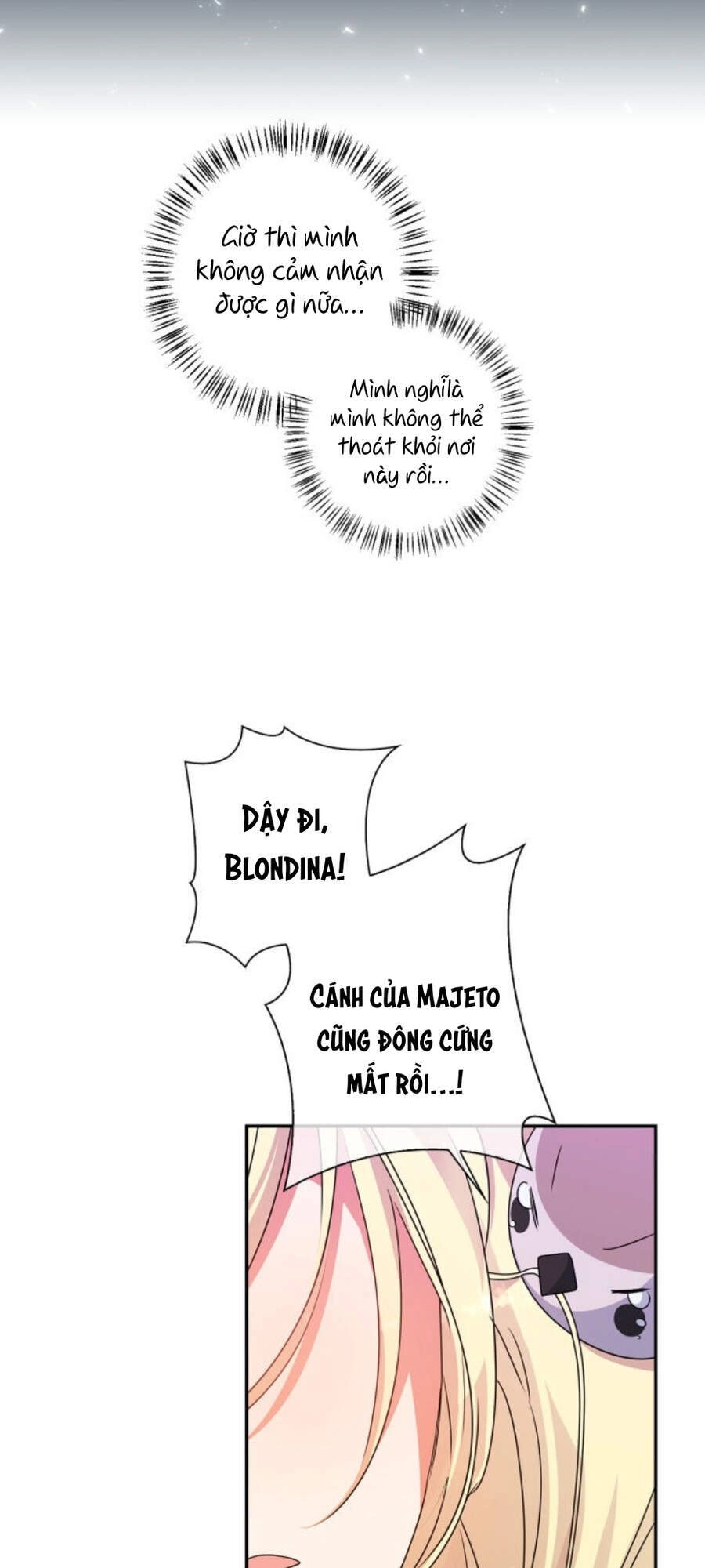 Thuần Hóa Quái Thú Thật Tốt Chapter 46 - 5