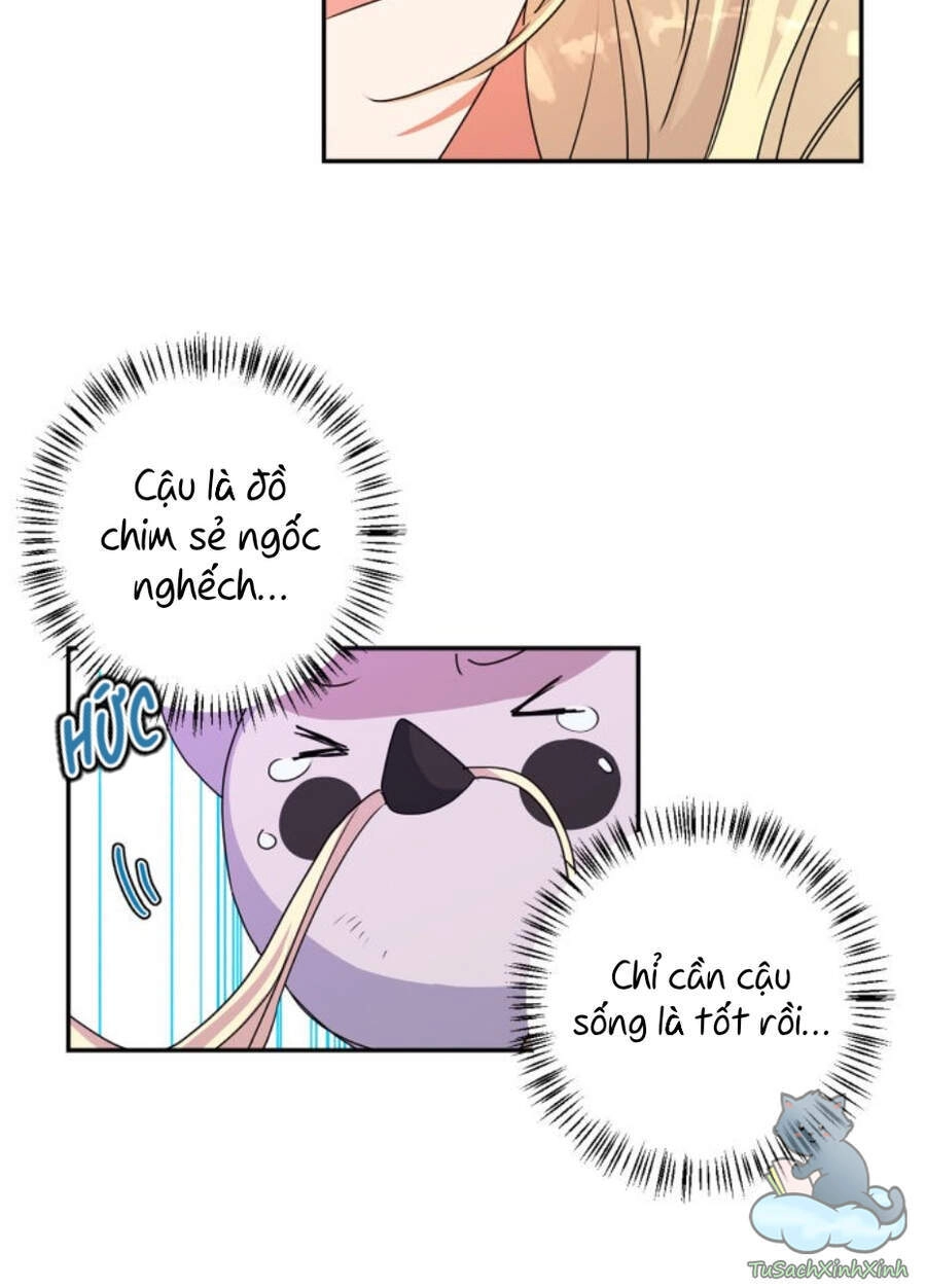 Thuần Hóa Quái Thú Thật Tốt Chapter 46 - 6