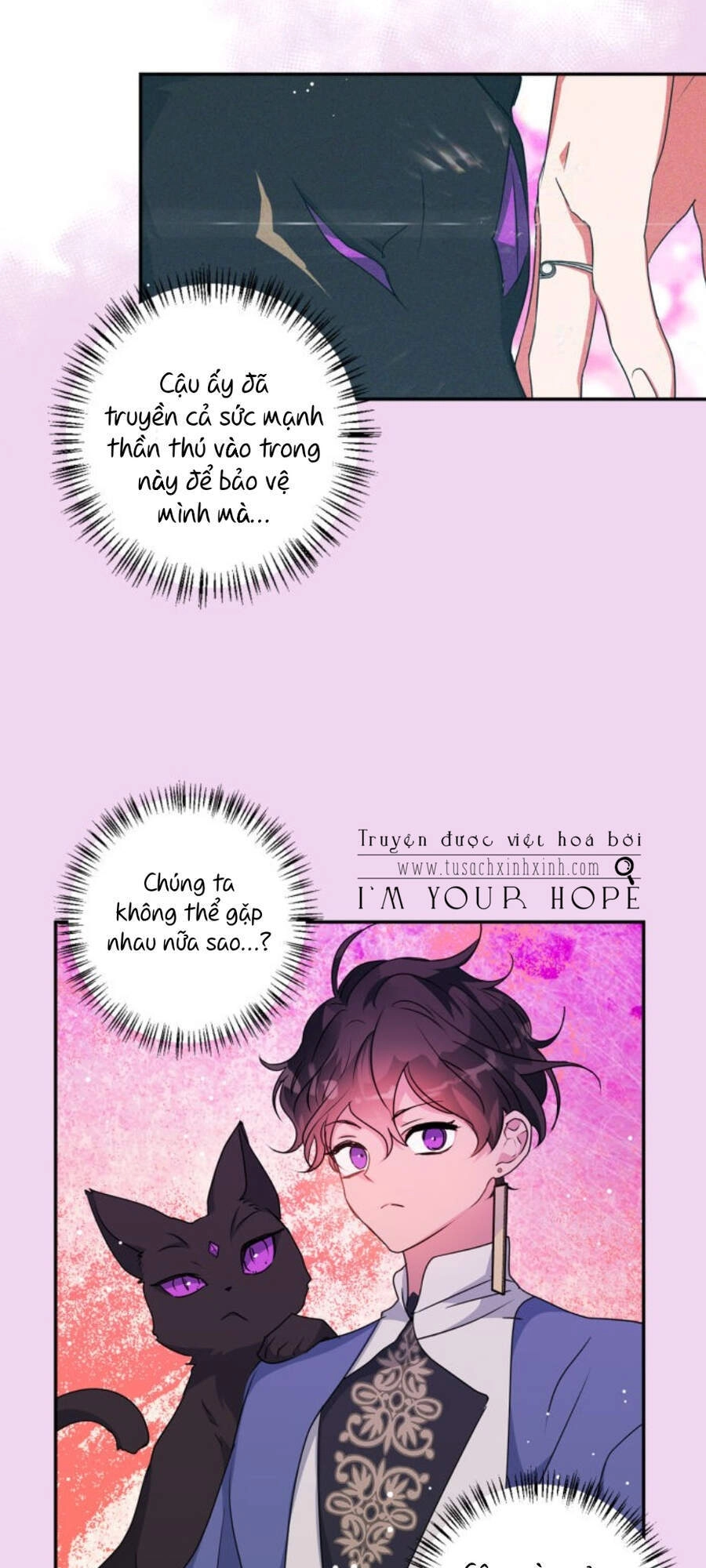 Thuần Hóa Quái Thú Thật Tốt Chapter 46 - 11