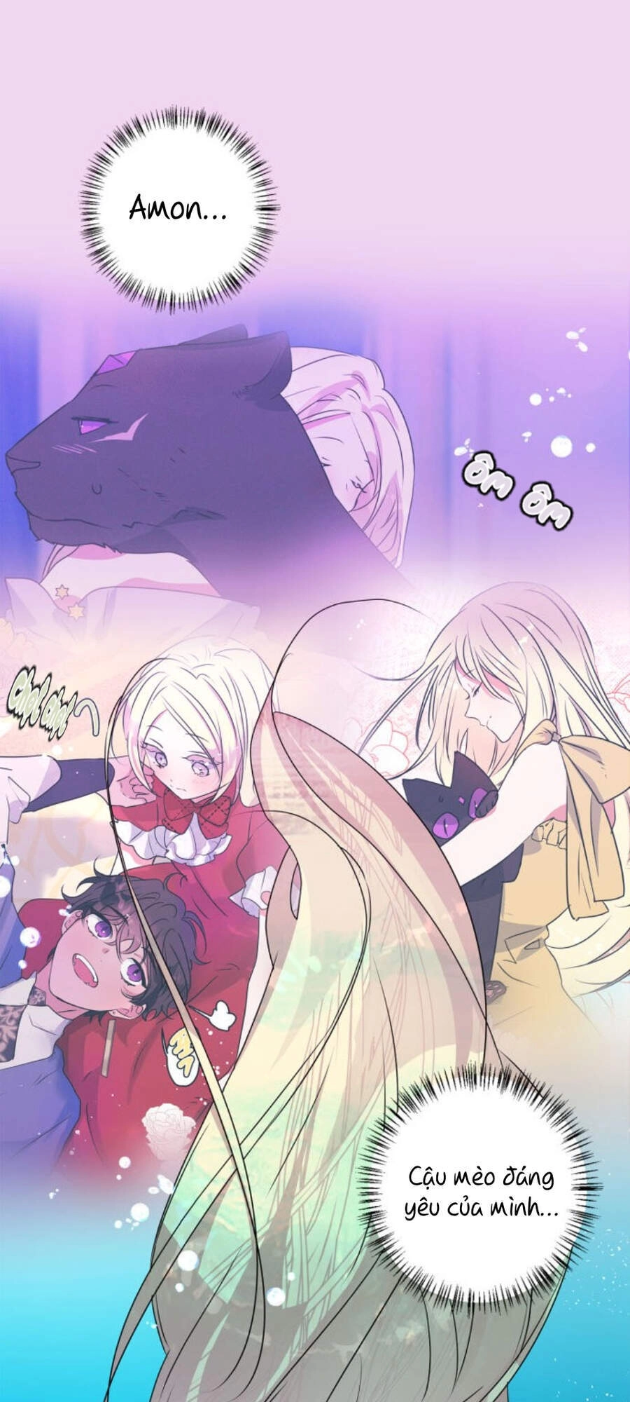 Thuần Hóa Quái Thú Thật Tốt Chapter 46 - 13