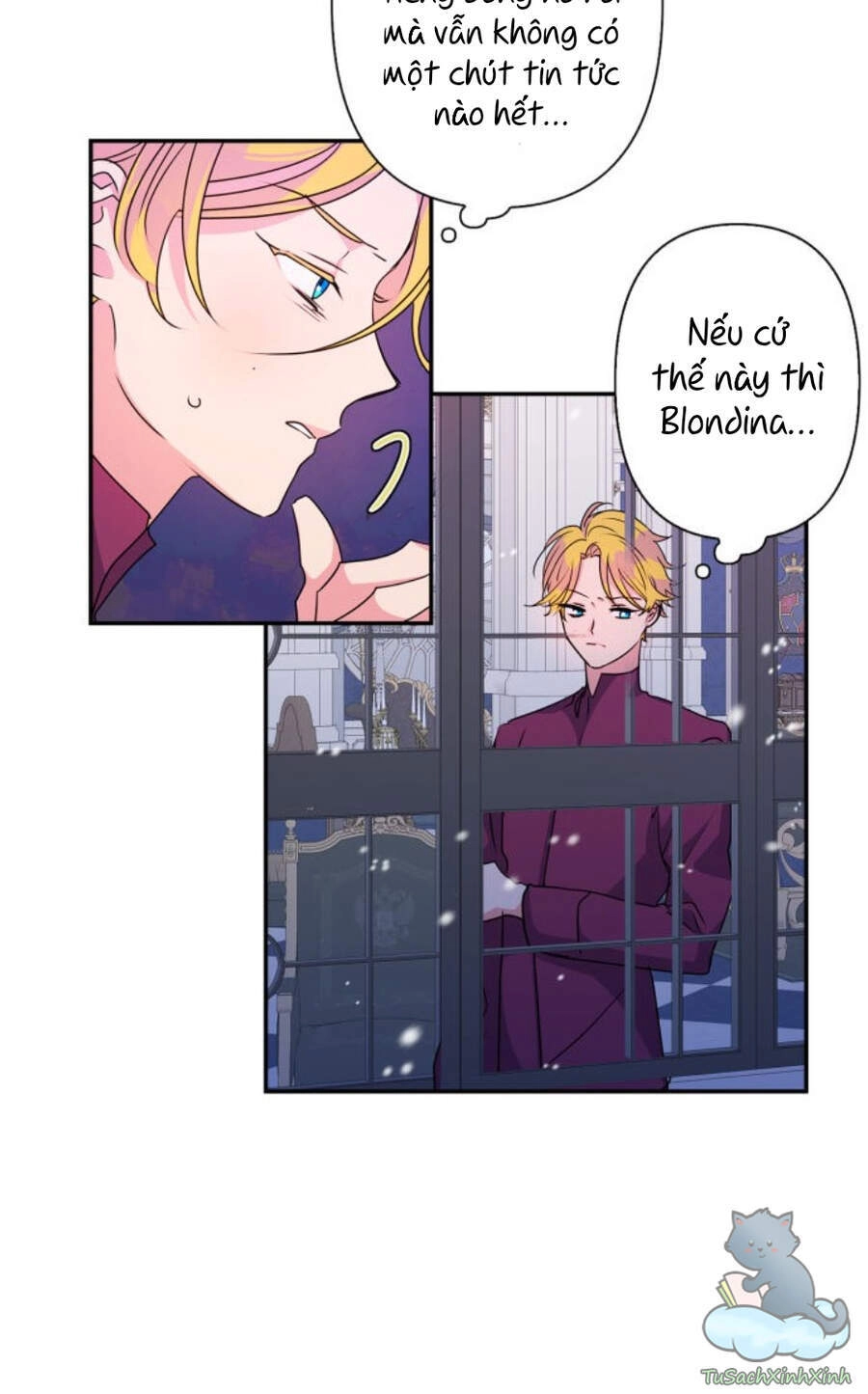 Thuần Hóa Quái Thú Thật Tốt Chapter 46 - 24