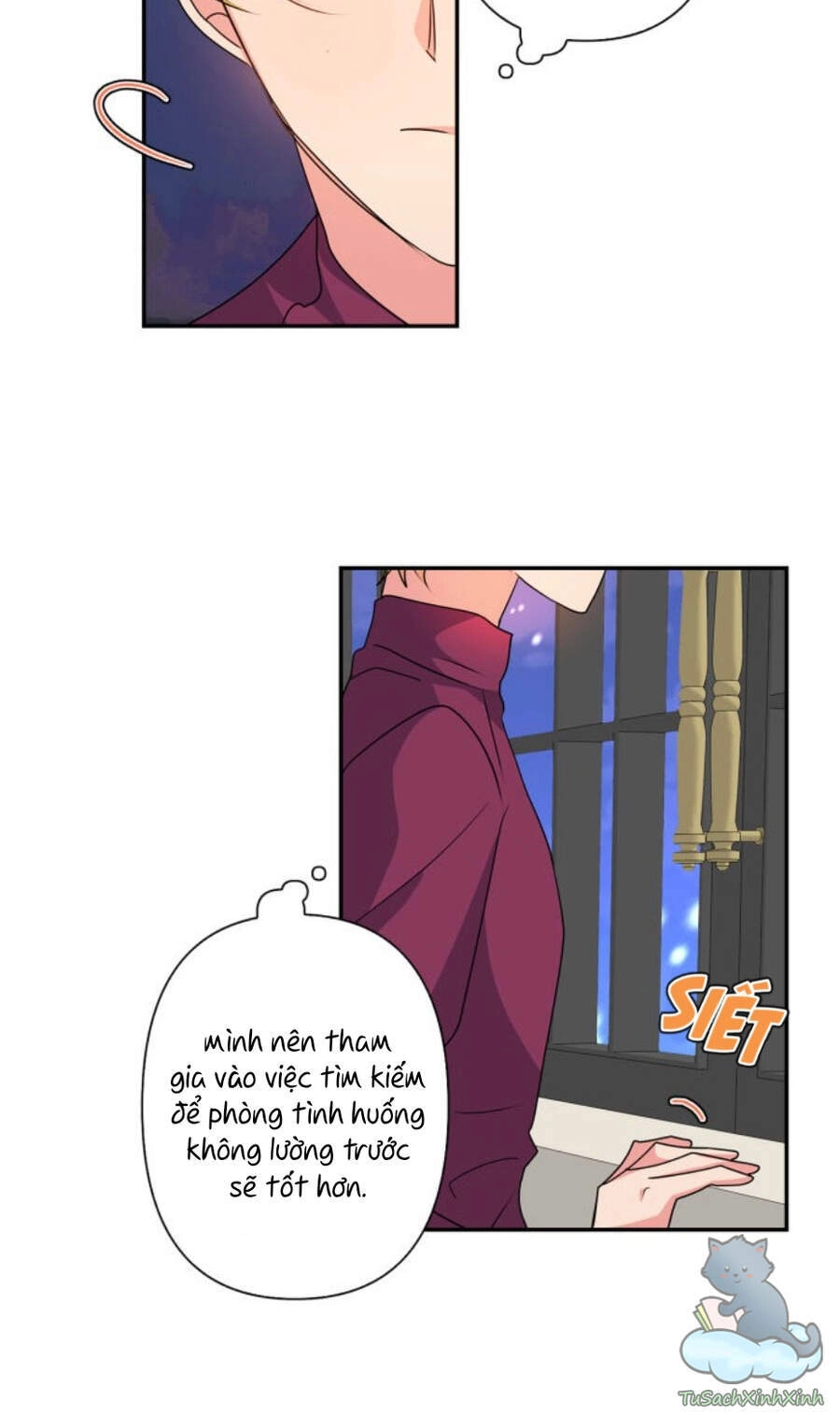 Thuần Hóa Quái Thú Thật Tốt Chapter 46 - 26