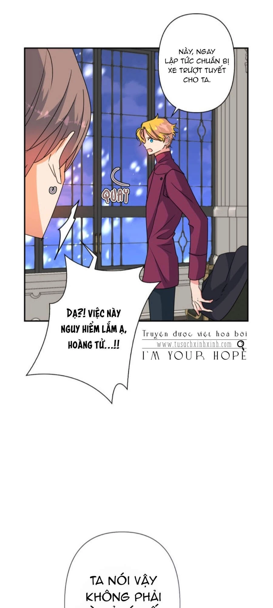 Thuần Hóa Quái Thú Thật Tốt Chapter 46 - 27