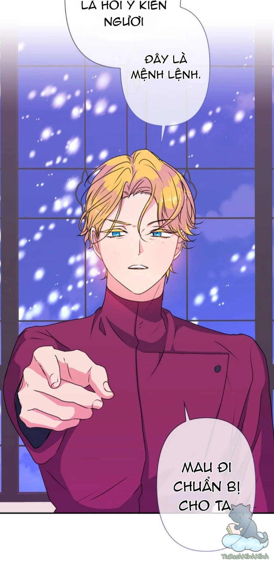 Thuần Hóa Quái Thú Thật Tốt Chapter 46 - 28