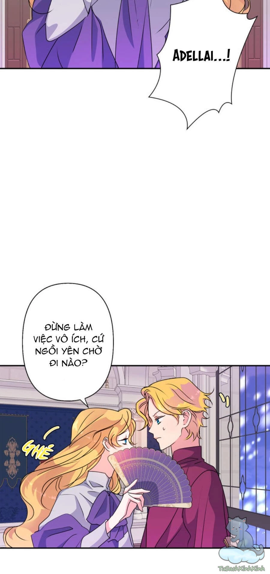 Thuần Hóa Quái Thú Thật Tốt Chapter 46 - 30