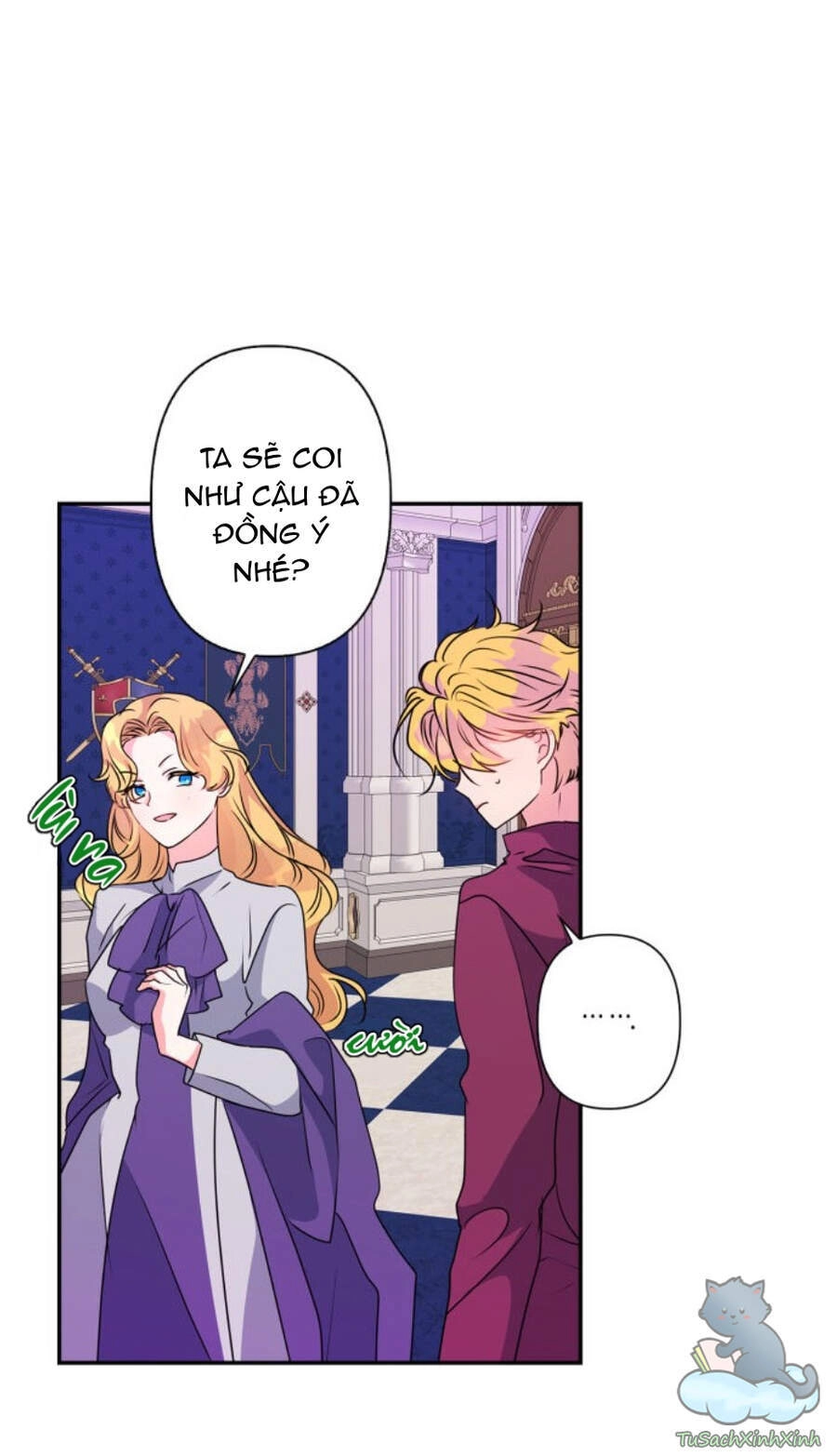 Thuần Hóa Quái Thú Thật Tốt Chapter 46 - 39