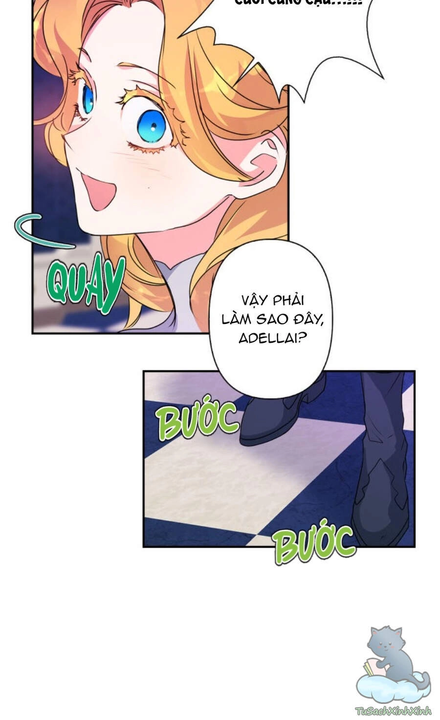 Thuần Hóa Quái Thú Thật Tốt Chapter 46 - 41