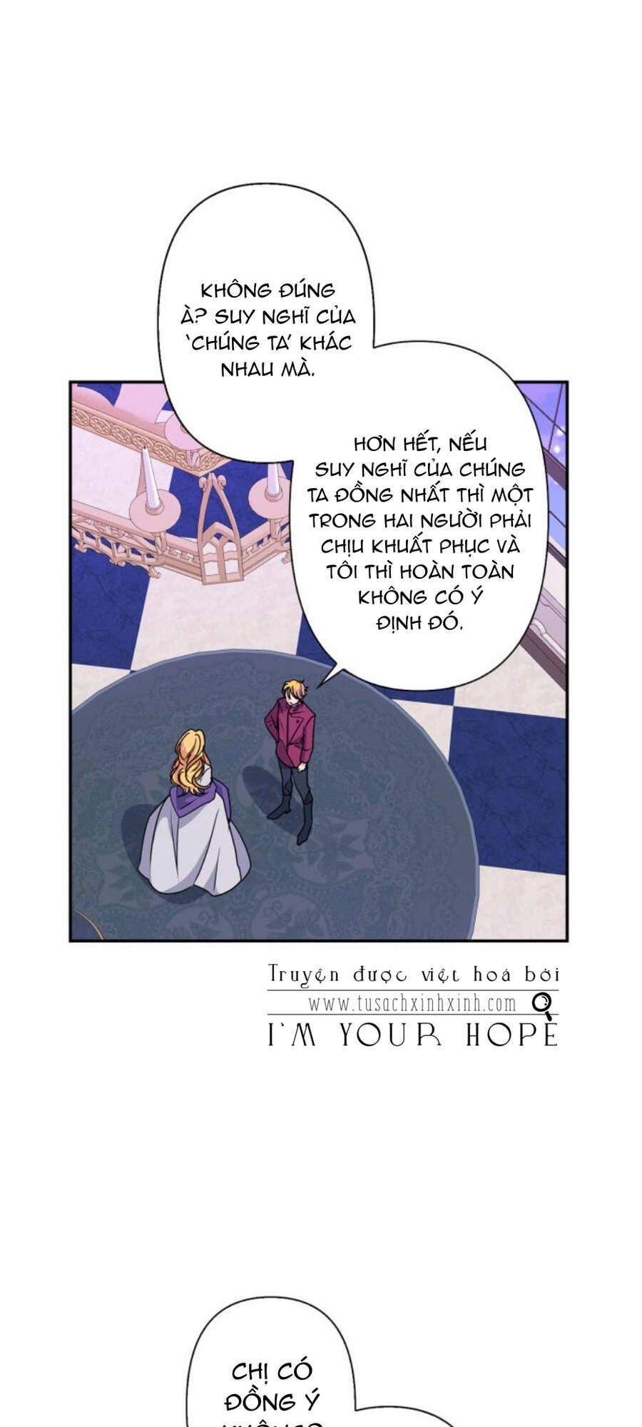 Thuần Hóa Quái Thú Thật Tốt Chapter 46 - 44