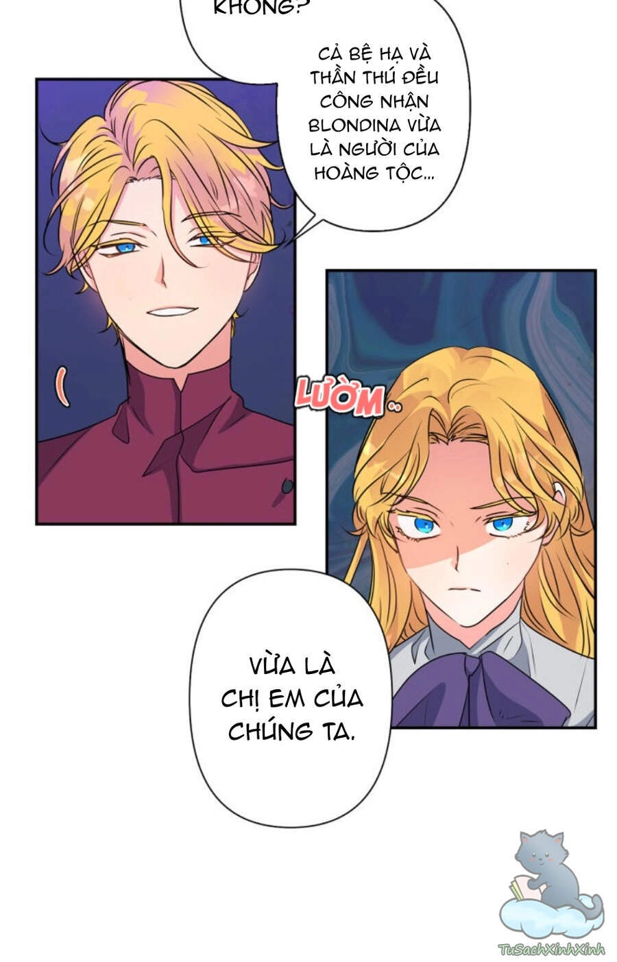 Thuần Hóa Quái Thú Thật Tốt Chapter 46 - 45