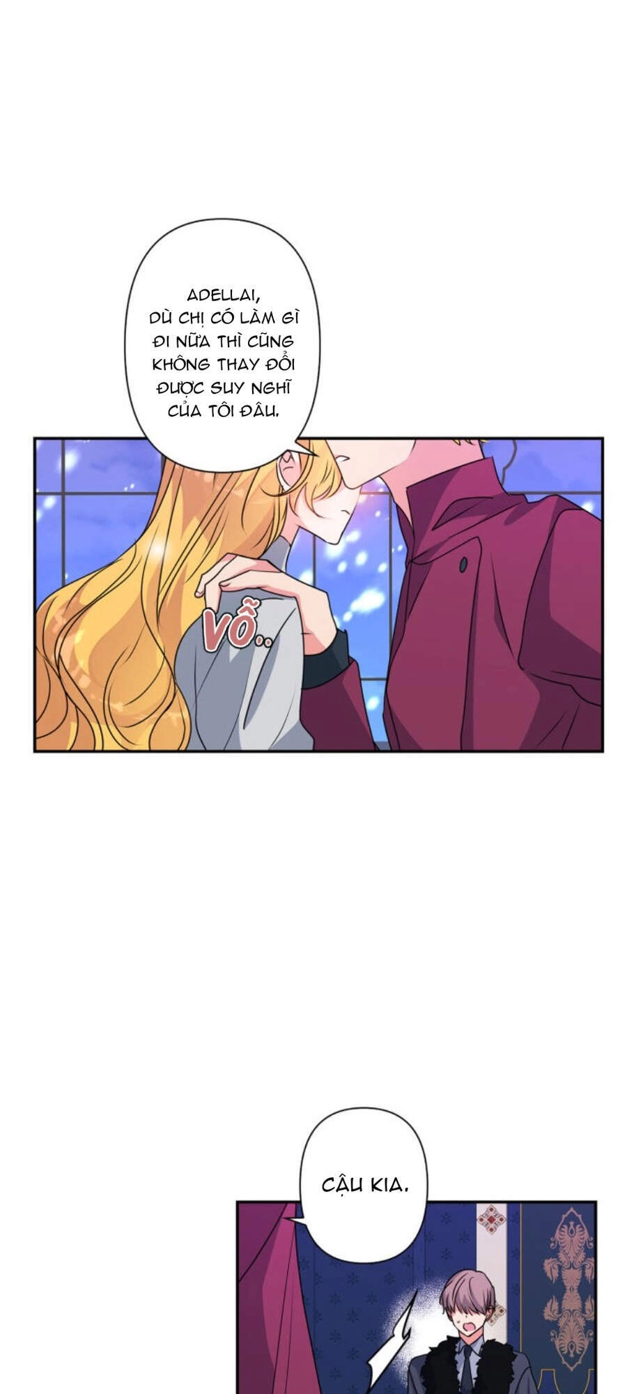 Thuần Hóa Quái Thú Thật Tốt Chapter 46 - 46