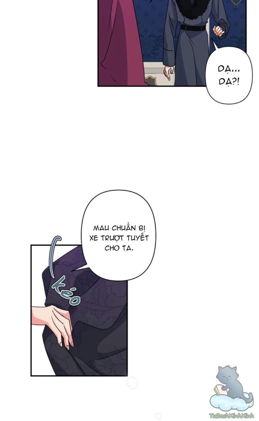 Thuần Hóa Quái Thú Thật Tốt Chapter 46 - 47