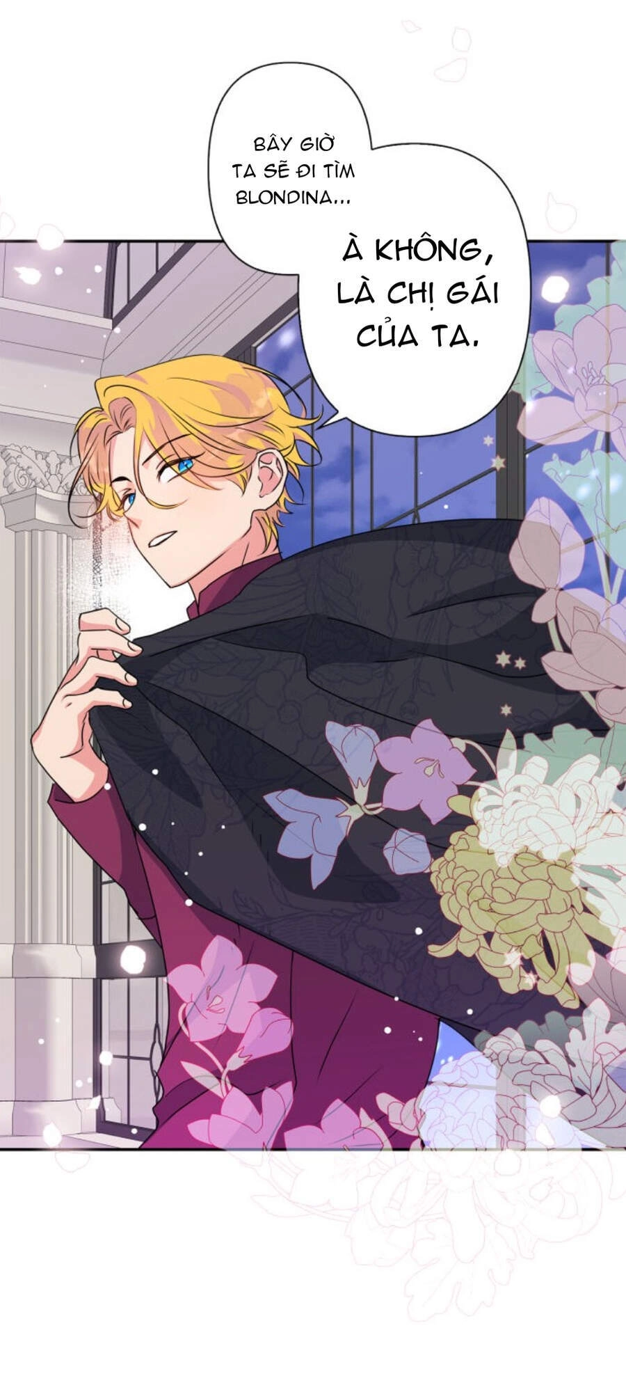 Thuần Hóa Quái Thú Thật Tốt Chapter 46 - 48