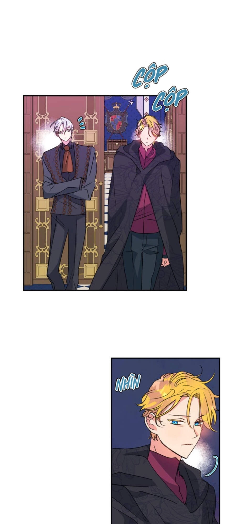 Thuần Hóa Quái Thú Thật Tốt Chapter 46 - 50